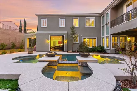 2524 Dornoch Ln, Henderson, NV 89044