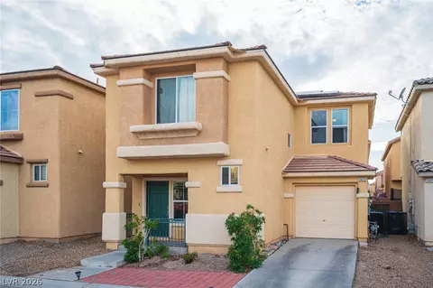 5433 Cross Meadows Ln, Las Vegas, NV 89122