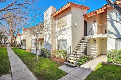 1701 E Katie Ave #8, Las Vegas, NV 89119