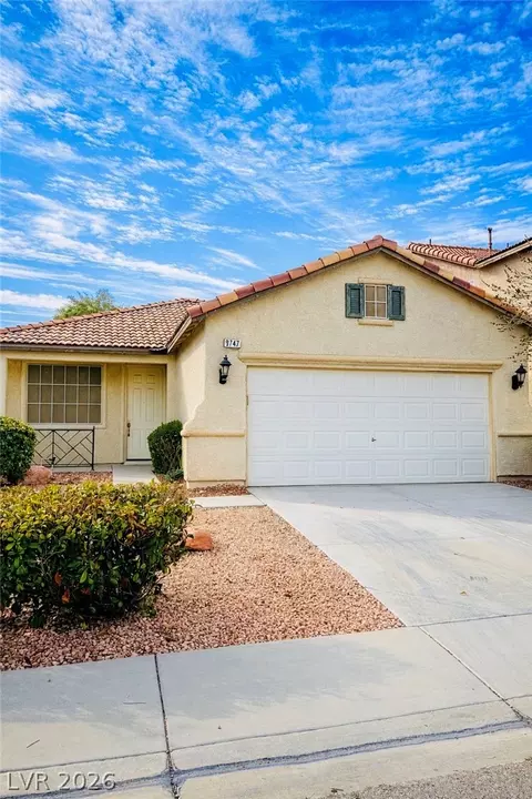 9747 Ridgebluff Ave, Las Vegas, NV 89148