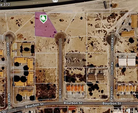 1030 S Leo Ct, Pahrump, NV 89048