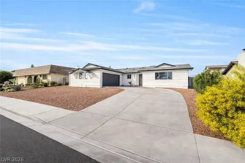 3645 Maria St, Las Vegas, NV 89121
