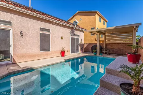 5181 Plymouth Bay Ct, Las Vegas, NV 89141