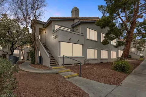3128 Tarpon Dr #104, Las Vegas, NV 89120