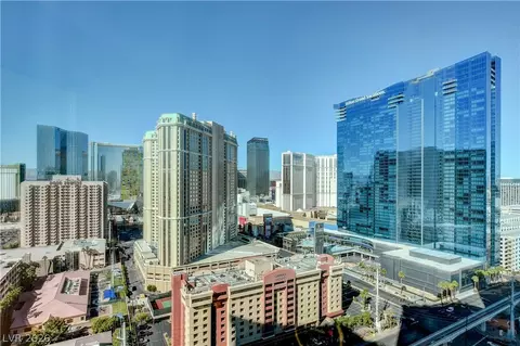 135 E Harmon Ave #2309, Las Vegas, NV 89109