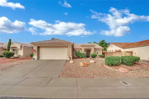 2409 Indigo Valley St, Las Vegas, NV 89134