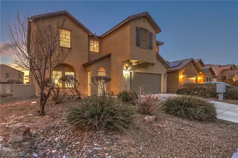 4909 Jade Ridge St, North Las Vegas, NV 89081