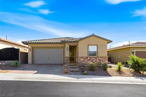 509 Sterling Falls Ave, Henderson, NV 89011