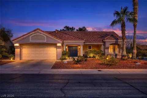 9400 Grand Mesa Dr, Las Vegas, NV 89134