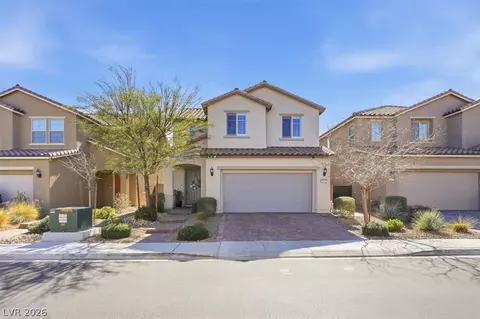 10043 Fletcher Peak Ave, Las Vegas, NV 89178