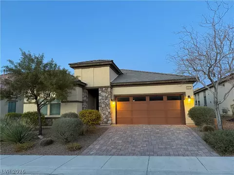 2646 Cooper Gallery St, Henderson, NV 89044