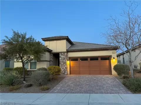 2646 Cooper Gallery St, Henderson, NV 89044