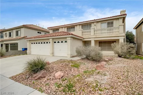 574 Campus Oaks Ct, Las Vegas, NV 89183