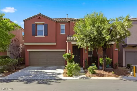 10593 Hamdem Ave, Las Vegas, NV 89129