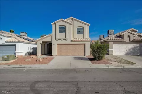 5436 Winning Spirit Ln, Las Vegas, NV 89113