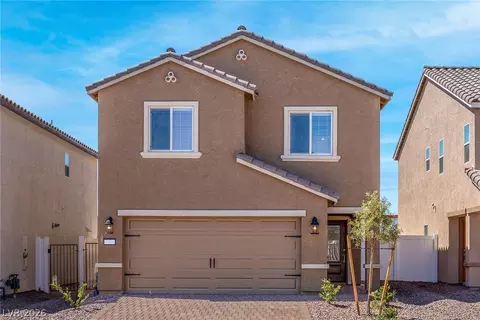 4911 Toad Lily St, Las Vegas, NV 89122