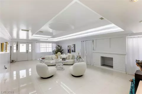 4746 Monaco Rd, Las Vegas, NV 89121