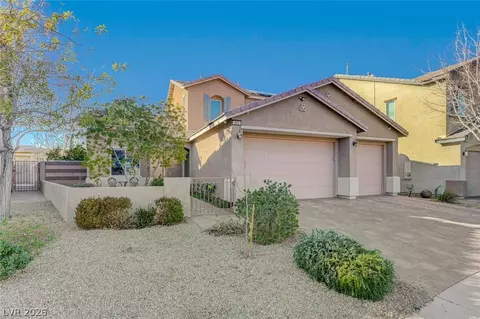 225 Piedmont Alps St, Henderson, NV 89012