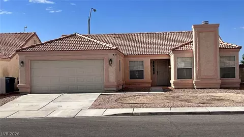 2111 Akamine Ave, North Las Vegas, NV 89031