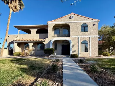 6962 Stewart Ave, Las Vegas, NV 89110