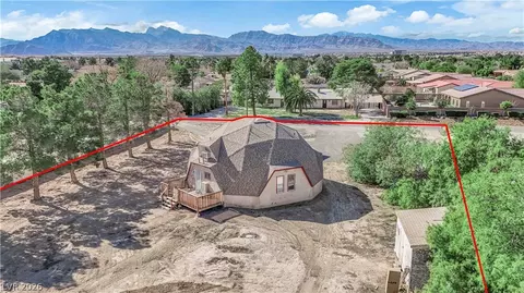 6650 Desperado St, Las Vegas, NV 89131