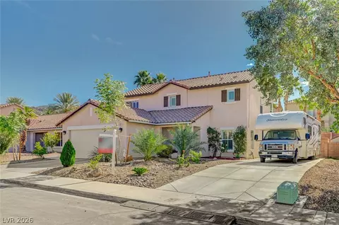 1371 Tranquil Skies Ave, Henderson, NV 89012