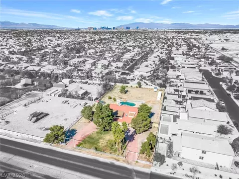 1410 E Serene Ave, Las Vegas, NV 89123