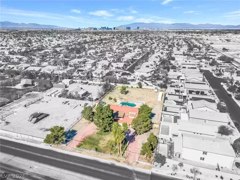 1410 E Serene Ave, Las Vegas, NV 89123