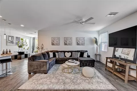 8164 Golden Cholla Ave, Las Vegas, NV 89179