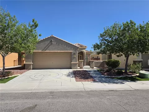 4136 Sprints Race Ave, North Las Vegas, NV 89084