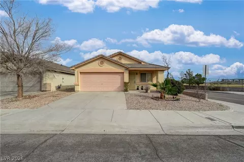 3900 Golden Glaze St, Las Vegas, NV 89129