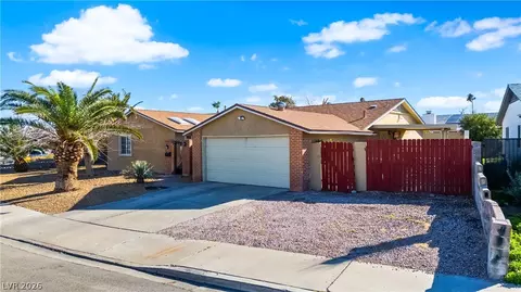4815 San Sebastian Ave, Las Vegas, NV 89121