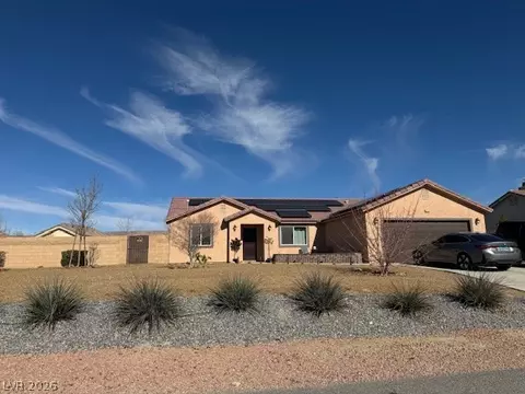 5090 Fairmont St, Pahrump, NV 89061