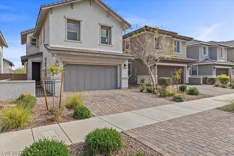 290 Cape Seville Pl, Henderson, NV 89015