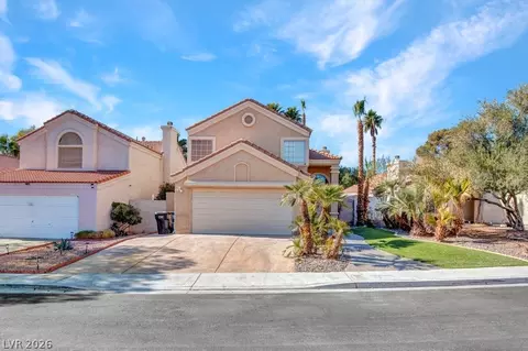 3257 Coral Harbor Dr, Las Vegas, NV 89117