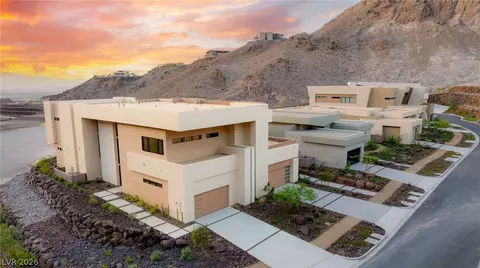 4 Kaya Canyon Way #15, Henderson, NV 89012