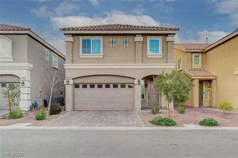 7801 Bright Lodge St, Las Vegas, NV 89139