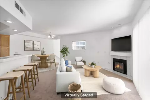 3605 Galatea St #201, Las Vegas, NV 89108