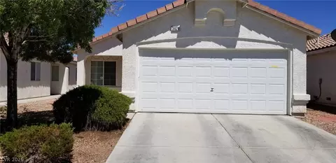 3628 Wild Willow St, Las Vegas, NV 89129