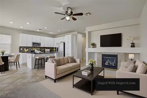 925 Wagner Valley St, Henderson, NV 89052