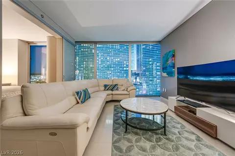 3726 Las Vegas Blvd #2203, Las Vegas, NV 89158