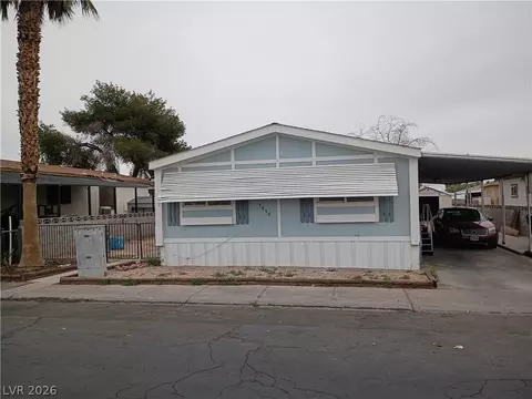 3458 Allegheny Dr, Las Vegas, NV 89122