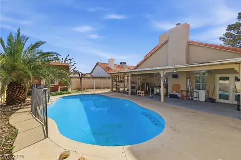 4416 Cinderwood Ct, North Las Vegas, NV 89032