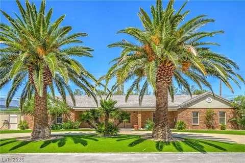 3480 W Mesa Verde Ln, Las Vegas, NV 89139