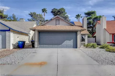 163 Spinnaker Dr, Henderson, NV 89015