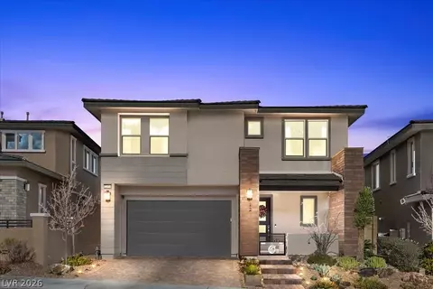 12454 Point Sierra St, Las Vegas, NV 89138