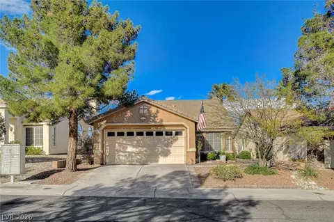 9736 Panorama Cliff Dr, Las Vegas, NV 89134