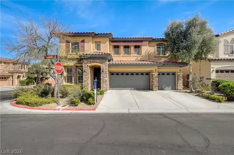 9746 Logrondo St, Las Vegas, NV 89178