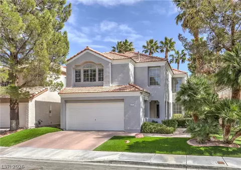 1712 Imperial Cup Dr, Las Vegas, NV 89117