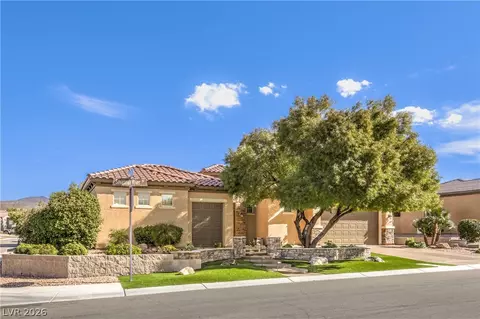 2076 Savannah River St, Henderson, NV 89044